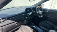 Ford Kuga 2.5 FHEV ST-Line Edition 5dr CVT Hybrid Estate